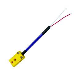 Rixen FP-PVC10 สายหางปลาต่อโพรบ Thermocouple Type K-small-photo0