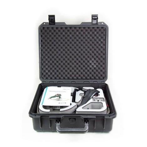 Mitcorp IT-60D4W-F-2M-SM-METAL โพรบสำหรับกล้องส่องท่อ สำหรับ X500, X1000 Plus-photo6
