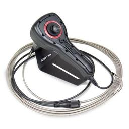 Mitcorp IT-60D4W-F-3M-SM-METAL โพรบสำหรับกล้องส่องท่อ สำหรับ X500, X1000 Plus-small-photo0