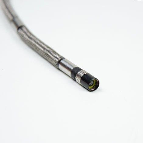 Mitcorp IT-60D4W-F-3M-SM-METAL โพรบสำหรับกล้องส่องท่อ สำหรับ X500, X1000 Plus-photo4