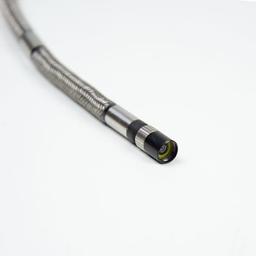 Mitcorp IT-60D4W-F-3M-SM-METAL โพรบสำหรับกล้องส่องท่อ สำหรับ X500, X1000 Plus-small-photo4