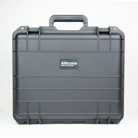 Mitcorp IT-60D4W-F-3M-SM-METAL โพรบสำหรับกล้องส่องท่อ สำหรับ X500, X1000 Plus-photo10
