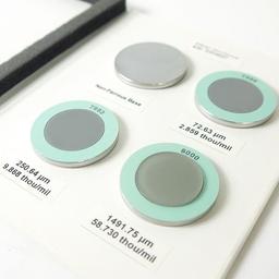 Defelsko PT-STD-A1 Certiffied Coating Thickness Standards for PosiTector 6000-small-photo3