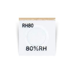 Asey RH80-P50 แถบวัดความชื้นแบบ Non-Invertible 1 point (80% RH)-small-photo0