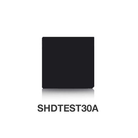 Defelsko SHDTEST30A Test Blocks for PRB-SHD Shore A-photo0