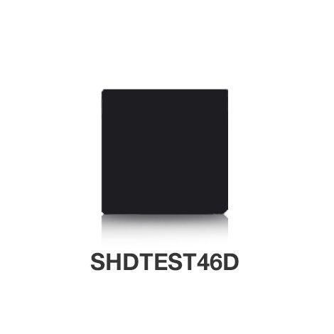 Defelsko SHDTEST46D Test Blocks for PRB-SHD Shore D-photo0