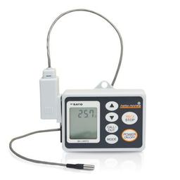 SK Sato SK-LTII-2 โพรบวัดอุณหภูมิมาตรฐานแบบมีสาย (with sensor cord)-small-photo1