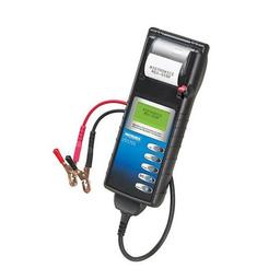 Midtronics MDX-651P เครื่องทดสอบแบตเตอรี่และระบบไฟฟ้า พร้อมเครื่องพิมพ์ในตัว-small-photo0