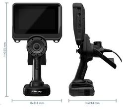 MITCORP X3000 High-Performance Videoscope for Inspection-small-photo2