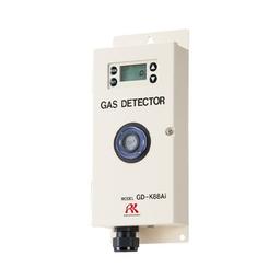 RIKEN KEIKI GD-K88Ai หัวตรวจจับก๊าซ Toxic Gas Detector Head-small-photo0