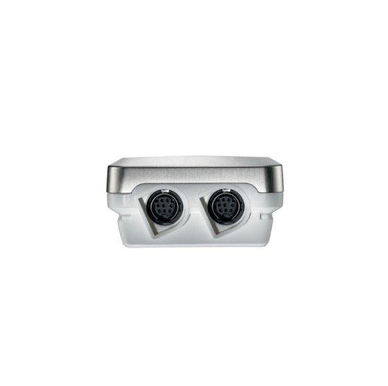 เครื่องบันทึกอุณหภูมิ 2,000,000 ข้อมูล (2 Channels) IP65 with Pt100-photo2