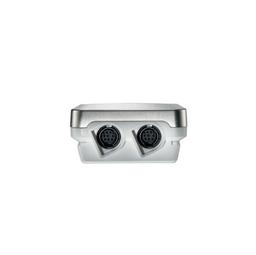 เครื่องบันทึกอุณหภูมิ 2,000,000 ข้อมูล (2 Channels) IP65 with Pt100-small-photo2