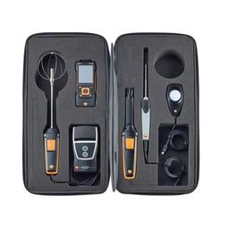 Testo-0516-4401 กระเป๋าแบบ Combi-case - for testo 440 and multiple probe-small-photo1