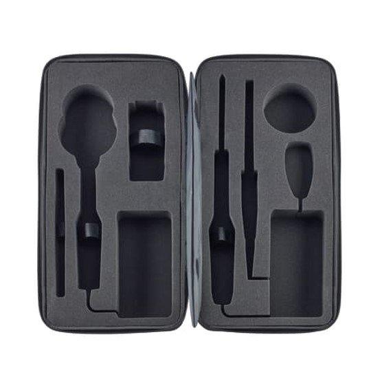 Testo-0516-4401 กระเป๋าแบบ Combi-case - for testo 440 and multiple probe-photo2