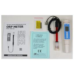 Lutron ORP-213 เครื่องวัดโออาร์พี Pen type IP-65-small-photo1
