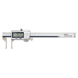 Mitutoyo M-573-645-20 ABSOLUTE Inside Caliper with Inside Groove คาลิเปอร์สำหรับวัดขนาดภายใน (10.1 - 160mm)-small-photo0