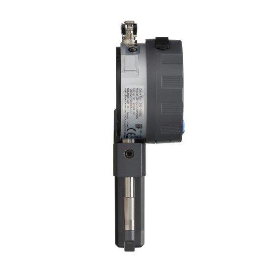 Mitutoyo M-547-400A เกจวัดค่าความหนาแบบดิจิตอล Thickness Gages 0 - 0,47 "-photo1