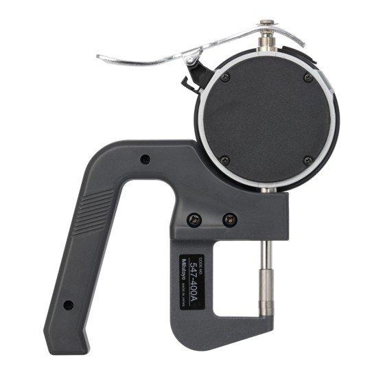 Mitutoyo M-547-400A เกจวัดค่าความหนาแบบดิจิตอล Thickness Gages 0 - 0,47 "-photo2