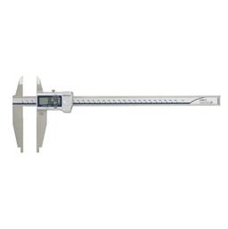 Mitutoyo M-500-721-20 คาลิเปอร์ดิจิตอล Digital ABS Caliper Nib Style/Std. Jaws (0 - 300mm)-small-photo1