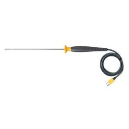 Fluke 80PK-22 โพรบ SureGrip™ Immersion Temperature Probe Type-K-small-photo0