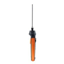 Testo 915i-A โพรบวัดอุณหภูมิ Thermometer with air probe and smartphone operation-small-photo3