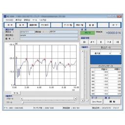 Aikoh RZ-3000 โปรแกรม Data software for RZE(RZ) Series-small-photo0