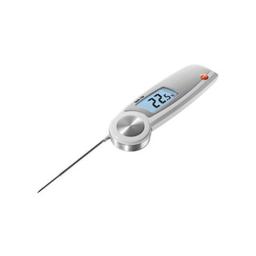 Testo-104 เครื่องวัดอุณหภูมิอาหาร HACCP (IP65) | Max.250°C-small-photo1