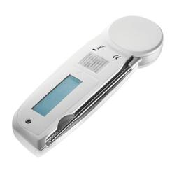 Testo-104 เครื่องวัดอุณหภูมิอาหาร HACCP (IP65) | Max.250°C-small-photo5
