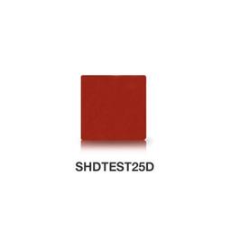 DeFelsko SHDTEST25D Test Blocks สำหรับ PRB-SHD Shore D-small-photo0