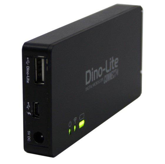 Dino-Lite WF-10 Dino Connect (Wi-Fi Adapter)-photo1