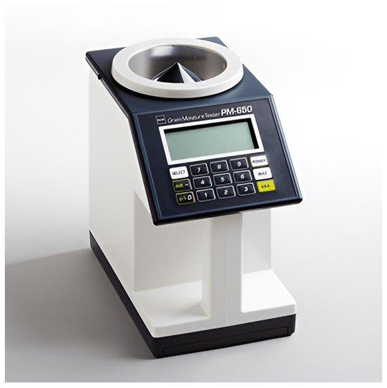 Kett PM-650-6515 เครื่องวัดความชื้น Grain Moisture Meter-photo0