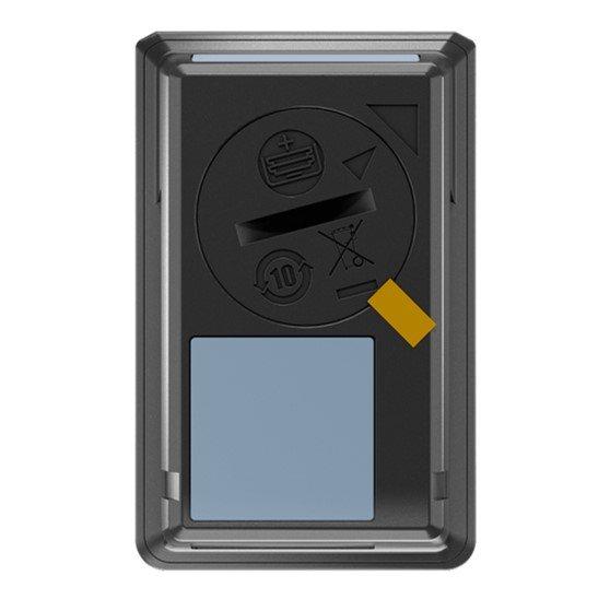 Testo 174T BT เครื่องบันทึกอุณหภูมิ Mini temperature data logger with Bluetooth® and app connection-photo1