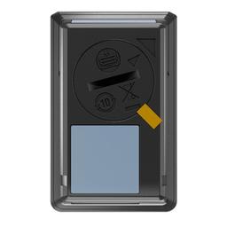 Testo 174T BT เครื่องบันทึกอุณหภูมิ Mini temperature data logger with Bluetooth® and app connection-small-photo1