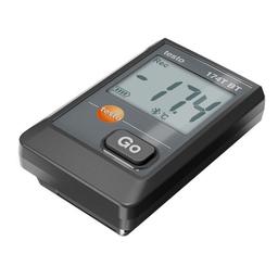 Testo 174T BT เครื่องบันทึกอุณหภูมิ Mini temperature data logger with Bluetooth® and app connection-small-photo3