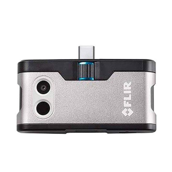 FLIR ONE Gen3 iOS กล้องถ่ายภาพความร้อนสำหรับสมาร์ตโฟน iOS (USB-C)-photo0