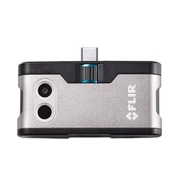 FLIR ONE Gen3 iOS กล้องถ่ายภาพความร้อนสำหรับสมาร์ตโฟน iOS (USB-C)-small-photo0