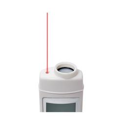Testo-826-T2 เครื่องวัดอุณหภูมิอินฟาเรด Infrared thermometer (HACCP)-small-photo3