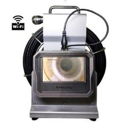 MITCORP MITC-X600-PLUS-PRSL300T กล่องส่องท่อ สายยาว 30M-small-photo0