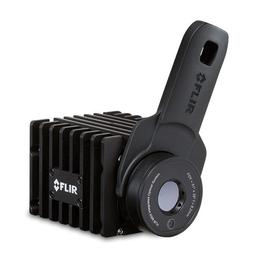 FLIR A40 กล้องถ่ายภาพความร้อนแบบติดตั้ง Compact Thermal Smart Sensor Camera 51°-small-photo1