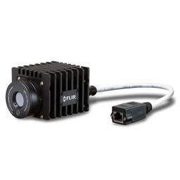 FLIR A40 กล้องถ่ายภาพความร้อนแบบติดตั้ง Compact Thermal Smart Sensor Camera 51°-small-photo2