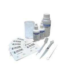 Hanna HI-38023 ชุดทดสอบคุณภาพน้ำ (คลอรีน) Total Chlorine Test Kit-small-photo0