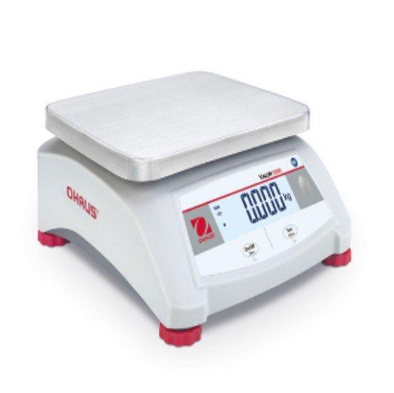 OHAUS V12PR6T เครื่องชั่งดิจิตอล | MAX 6 kg-photo0