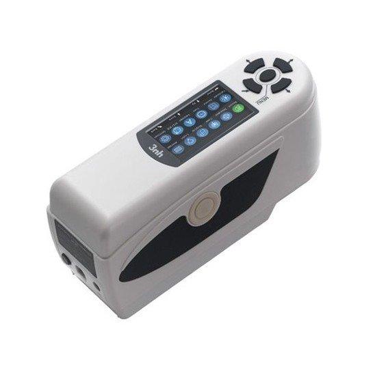 3nh NH300 เครื่องอ่านแถบสี Portable Colorimeter-photo0