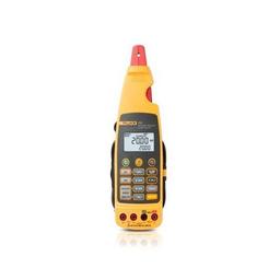 Fluke-771 มิลิแอมป์แคลมป์มิเตอร์ Milliamp Process Clamp Meter-small-photo0
