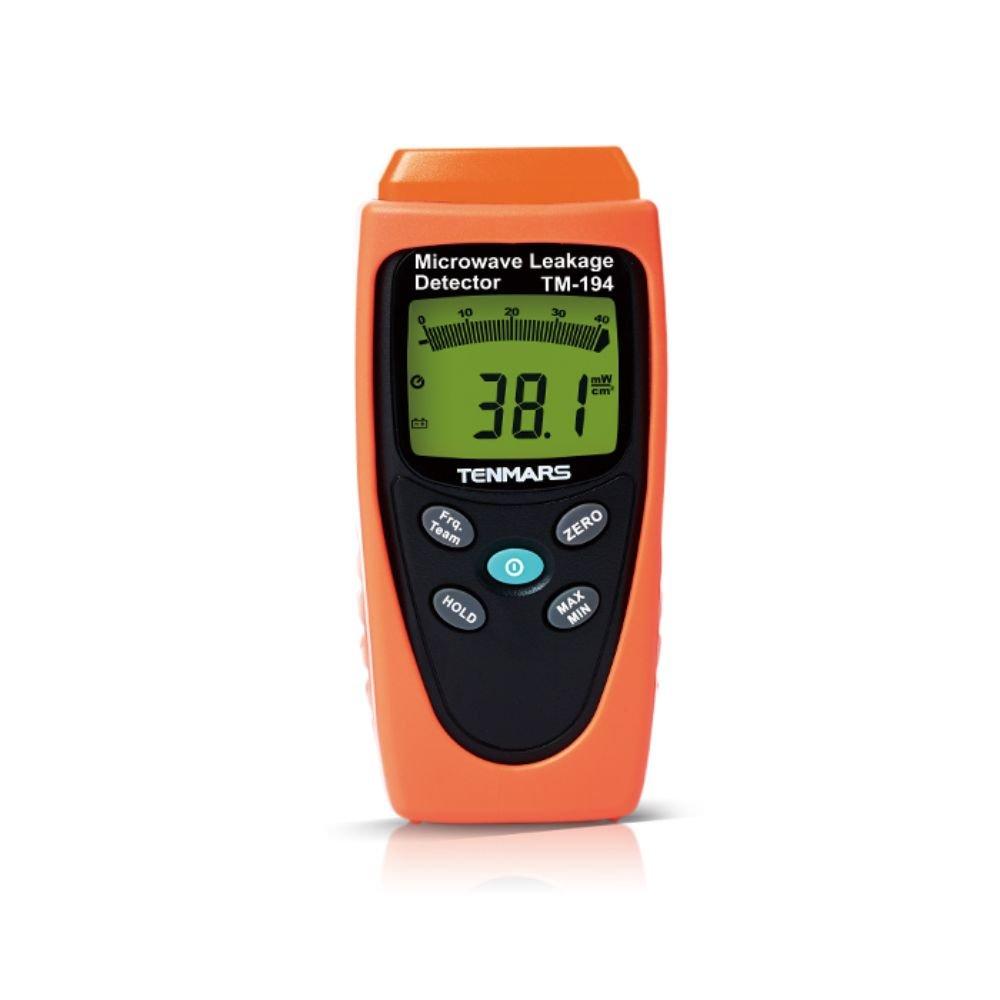 Tenmars TM-194 Microwave Leakage Detector-photo0