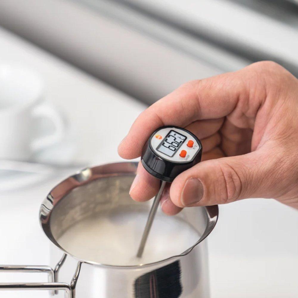 Testo 0560 1111 เครื่องวัดอุณหภูมิดิจิตอล | Max.250°C-photo3