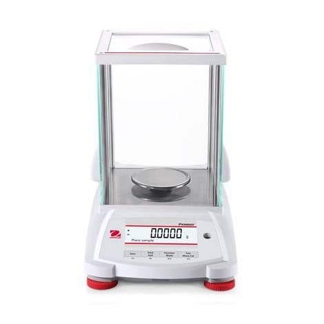 OHAUS PX224 เครื่องชั่งดิจิตอล | MAX 220 g image
