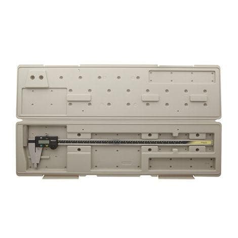 Mitutoyo M-550-227-10 ABSOLUTE Digimatic Caliper เครื่องวัดคาลิเปอร์แบบดิจิตอล (0 - 40") image