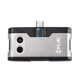 FLIR ONE Gen3 iOS กล้องถ่ายภาพความร้อนสำหรับสมาร์ตโฟน iOS (USB-C) image