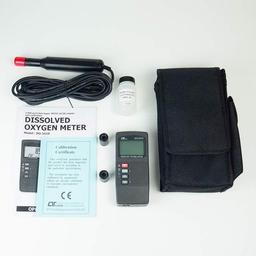 Lutron DO-5519 เครื่องวัดออกซิเจนในน้ำ (Heavy Duty) image